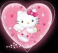 8hello kitty