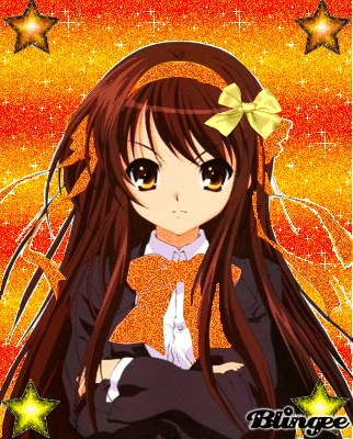 manga orange