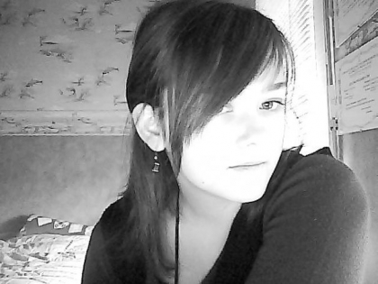 Ma Grande soeur de <3