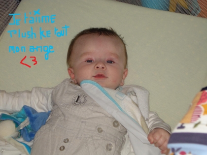 (L) Couzin (Alias Petit Fr�re) (L)