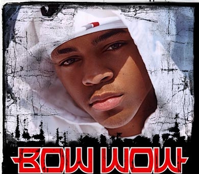 bow wow