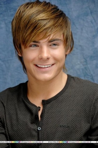 zac efron