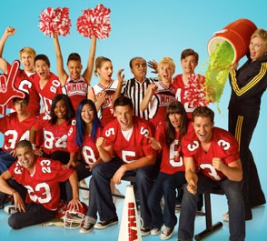 glee 