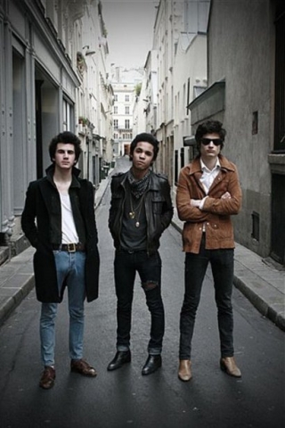 tro bien ! mais il sont moches ! 