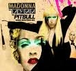 Lady gaga ou Madonna ? 