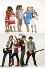 hsm ou camp rock ??? 