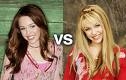 hanna montana ou meily