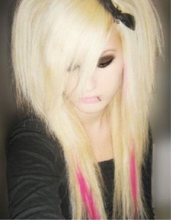 emo trowww bowwwwwwwww