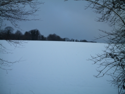 c cher moi quand il neigeait 