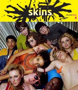 SKINS SAISON 3