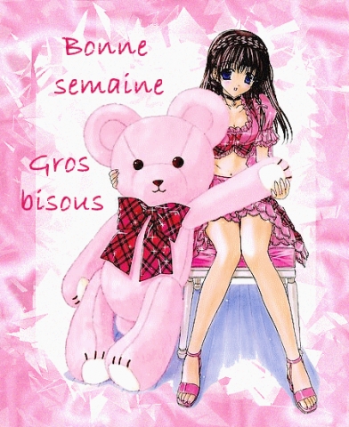 Quel est ta pasion??