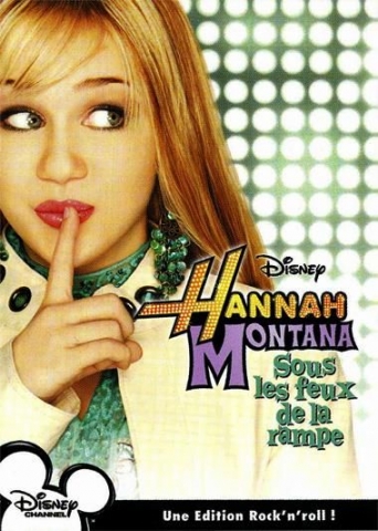 hannah montana