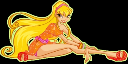 qui aime les winx