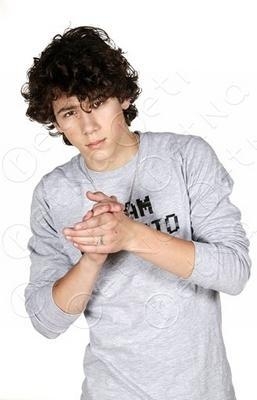 NICK JONAS