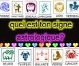 quelle est ton signe astro?