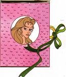 vous avez un cahier secret?