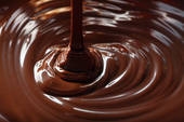 les recettes avec le chocolat fondu