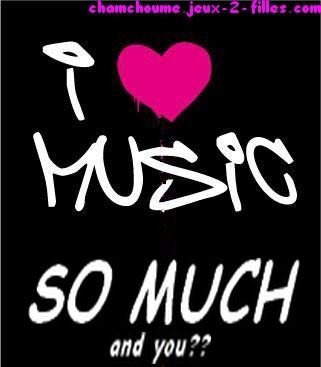 ♫ Vous aimez la ........... ???