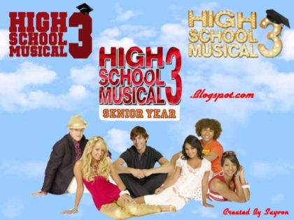 HIGH SCHOOL MUSICAL