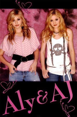 aly et aj