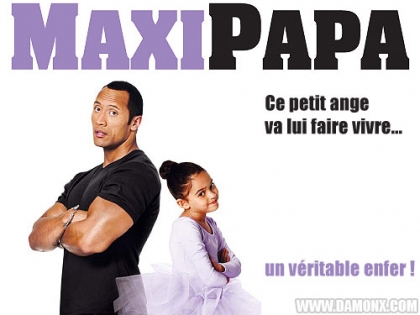 maxi papa