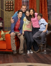 les sorciers de waverly de place