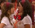                                                               Jos�phine vs Antonella