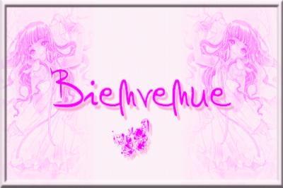                                            Bienvenu sur mon blog...