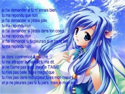                                                               romantique