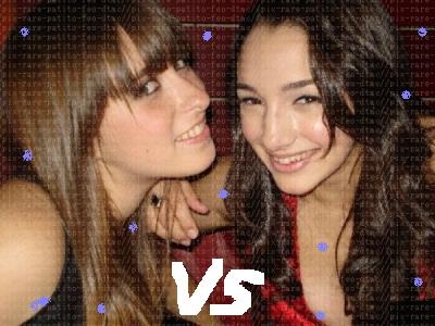                                                                 vs