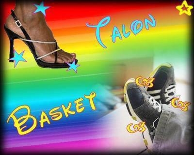                                                  chaussure