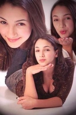 jos�phine elle est pa tro belle ??