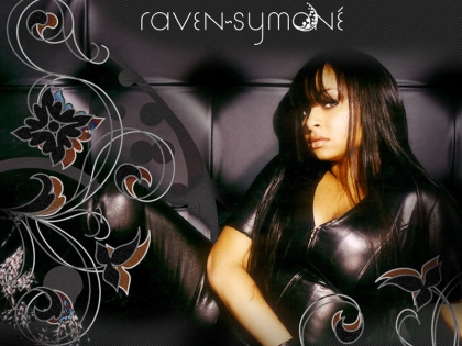 raiven symone 