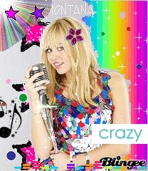 hannah montana