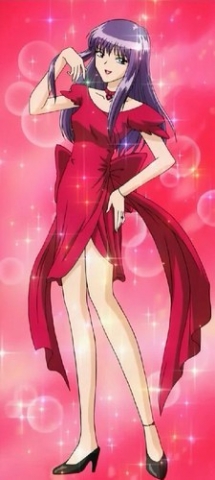 les mew mew(�stelle)