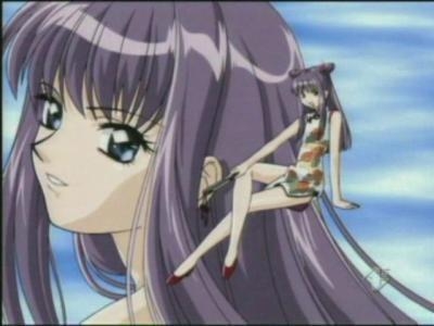 les mew mew(�stelle)