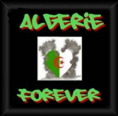 1,2,3 viva l'algerie