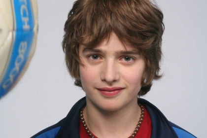 il est trop craquant