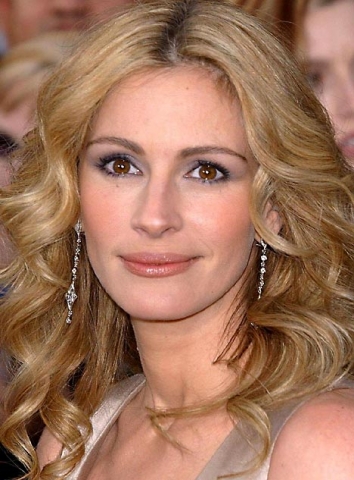 julia roberts