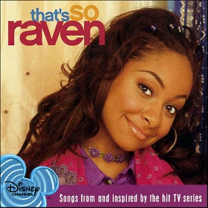 that's all raven