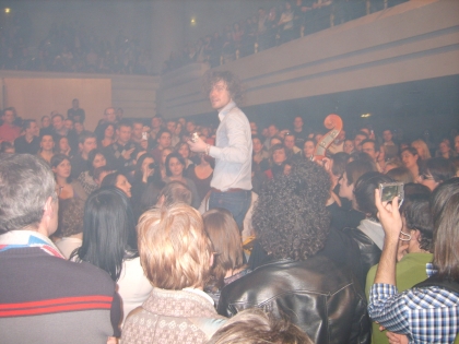 julien dor� ma star 