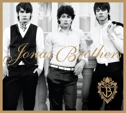 Les Jonas Brothers