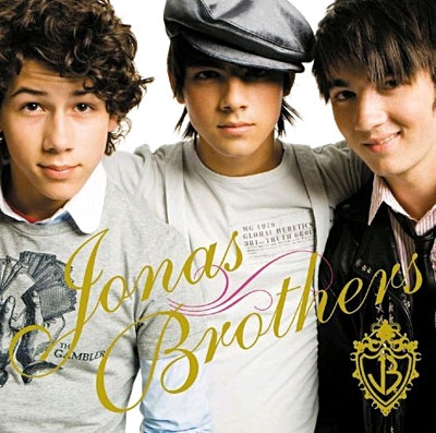 Fan Des Jonas Brothers