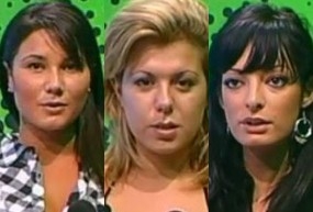 Secret story 3