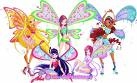 Les Winx En Belivix