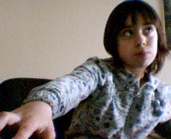 ma meilleur amies pour la vie ...