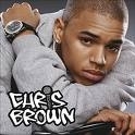 je suis amoureus de chris brown