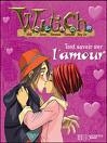 l'amour des  witch