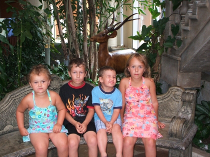 �tre tromper par son chom