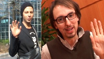 christophe ma� ou willem